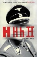 Binet Laurent: Hhhh (anglicky)