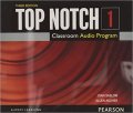 Saslow Joan M.: Top Notch 1 Class Audio CD