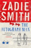 Smithová Zadie: The Autograph Man