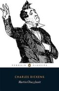 Dickens Charles: Martin Chuzzlewit