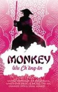 neuveden: Monkey