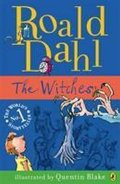 Dahl Roald: The Witches