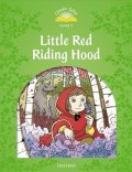 Arengo Sue: Classic Tales 3 Little Red Riding Hood with Audio Mp3 Pack (2nd)
