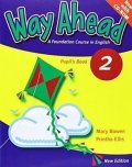 P et Ellis: Way Ahead 2 Pupil´s Book + CD-ROM Pack