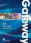 Spencer David: Gateway B1: Student´s Book with Maturita Booklet