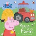 Various: Peppa Pig: Peppa at the Farm
