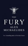 Michaelides Alex: The Fury
