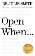 Smith Julie: Open When...: A Companion for Life´s Twists & Turns