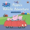 Various: Peppa Pig: Peppa´s Vehicle Adventure