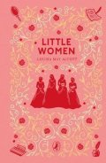 Alcottová Louisa May: Little Women