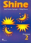 Garton-Sprenger Judy: Shine Level 2 Grammar