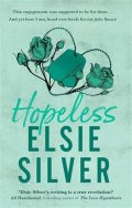 Silver Elsie: Hopeless