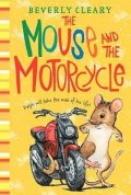 Cleary Beverly: The Mouse and the Motorcycle