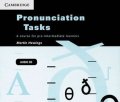 Hewings Martin: Pronunciation Tasks: Audio CDs (3)