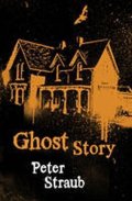 neuveden: Ghost Story