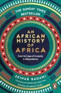 Badawi Zeinab: African History of Africa