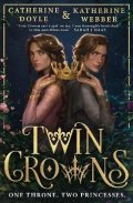 Doyle Catherine: Twin Crowns