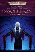 Byers Richard Lee: Dissolution