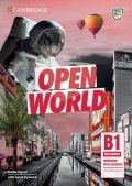 neuveden: Open World Preliminary Workbook with Answers with Audio Download