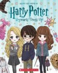 Moody Vanessa: Harry Potter: Hogwarts Dress-Up!