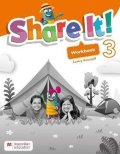 Koustaff Lesley: Share It! Level 3: Workbook