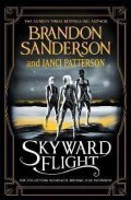 Sanderson Brandon: Skyward Flight The Collection: Sunreach, ReDawn, Evershore