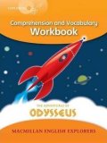 Fidge Louis: Explorers 4: Adventures of Odysseus Workbook