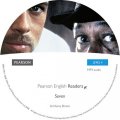 Bruno Anthony: PER | Level 4: Seven Bk/MP3 Pack