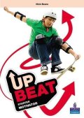 Beare Nick: Upbeat Starter Motivator