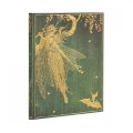 neuveden: Zápisník Paperblanks - Lang´s Fairy Books Olive Fairy, Ultra / nelinkovaný