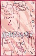Osemanová Alice: Heartstopper Volume 2: The bestselling graphic novel, now on Netflix!