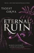 Girma Tigest: Immortal Dark Trilogy: Eternal Ruin