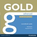 Thomas Amanda: Gold Advanced Class Audio CDs