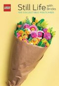 LEGO: LEGO: Still Life with Bricks: 100 Collectible Postcards