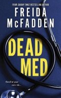 McFadden Freida: Dead Med