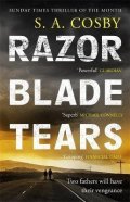 Cosby S. A.: Razorblade Tears