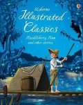 neuveden: Illustrated Classics