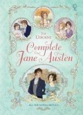 Milbourneová Anna: The Usborne Complete Jane Austen