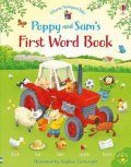 Amery Heather: Poppy and Sam´s First Word Book