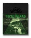 Frost Mark: Twin Peaks: The Final Dossier