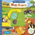 Wren Jenny: Machines