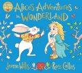 Willis Jeanne: Alice´s Adventures in Wonderland