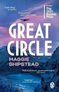 Shipstead Maggie: Great Circle