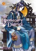 -: Apothecary Diaries 05 (Light Novel)