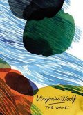 Woolfová Virginia: The Waves (Vintage Classics Woolf Series)
