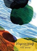 Woolfová Virginia: The Waves (Vintage Classics Woolf Series)