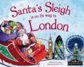 James Eric: Santa´s Sleigh Is On Its Way To London