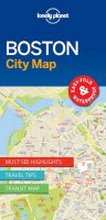neuveden: WFLP Boston City Map 1st edition
