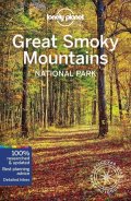 neuveden: WFLP Great Smoky Mountains NP 2nd edition