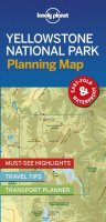 neuveden: WFLP Yellowstone NP Planning Map 1.